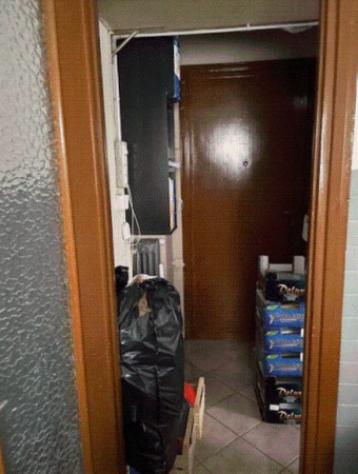 Immobile in asta di 35 m² con più di 5 locali in vendita a Rivoli - Foto 6