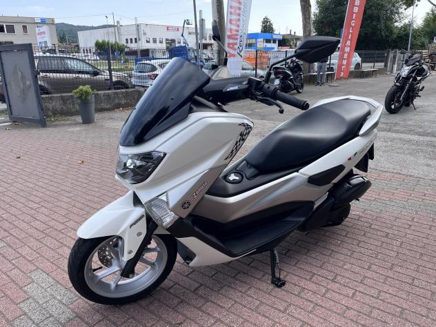 Yamaha Nmax 125 null - Foto 3