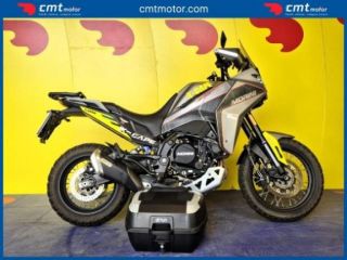 MOTO MORINI X Cape 650 Garantita e Finanziabile rif. 24087445