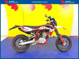 SWM SM 125 R Garantita e Finanziabile rif. 23766348