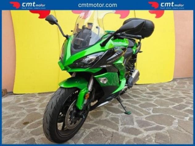 KAWASAKI Z 1000 SX Garantita e Finanziabile rif. 23872375 - Foto 2