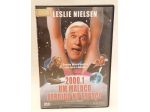 DVD 2000.1 Um maluco perdido no espaço com Leslie Nielsen, Pictures Start, 2000