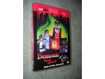 DEMONIC TOYS