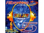 CLASSIFICHE DEEJAY PARADE DAL GENNAIO 1991 AL DICEMBRE 1999