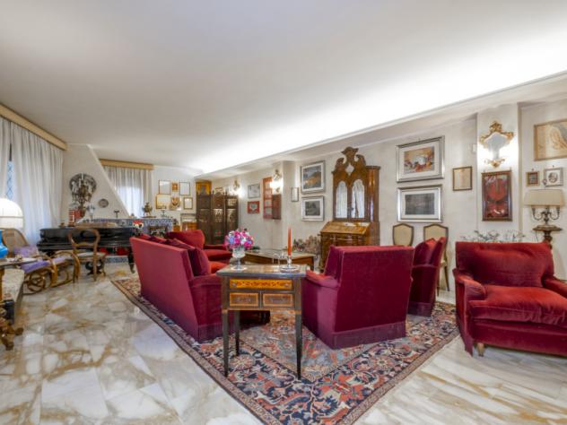 Appartamento in Via Francesco D'Ovidio - Foto 6