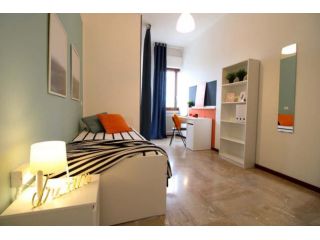 Via Creta 30 - Stanza 127