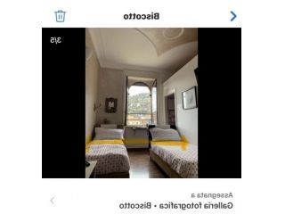 Camere singole e matrimoniali
