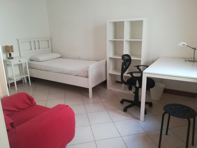 Camera per studentessa a 250 m dal Campus - Foto 4