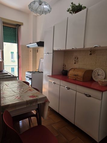 Stanza di 12 mq zona Libia Via Collalto Sabino - Foto 7