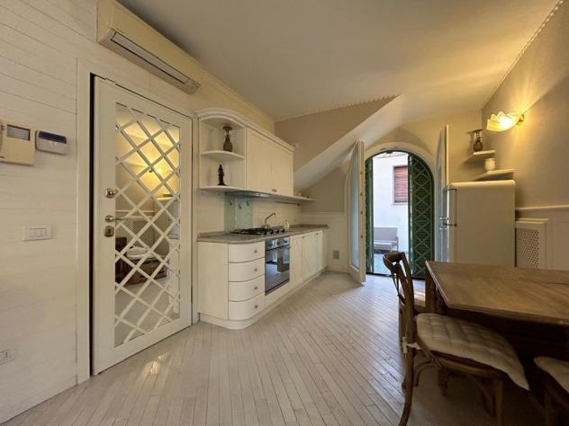 Appartamento in affitto a Forte dei Marmi 90 mq Rif: 1246916