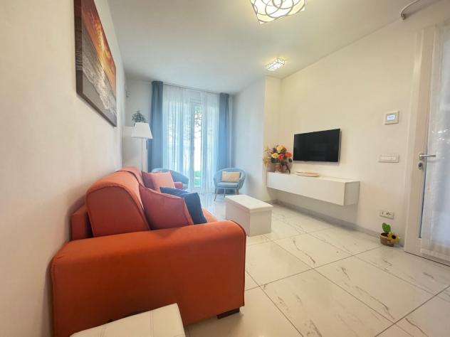 Villetta bifamiliare in affitto a Forte dei Marmi 120 mq Rif: 1291711 - Foto 5