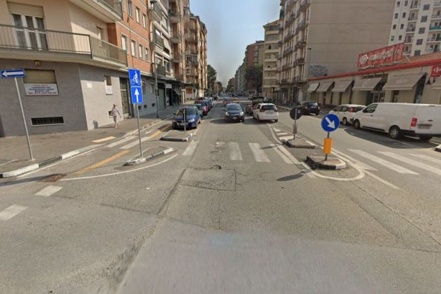 VIA GORIZIA LUMINOSO QUADRILOCALE RISTRUTTURATO - Foto 3