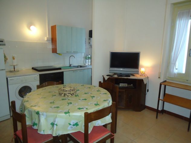 Trivano di famiglia a Isola Rossa SS - Foto 7