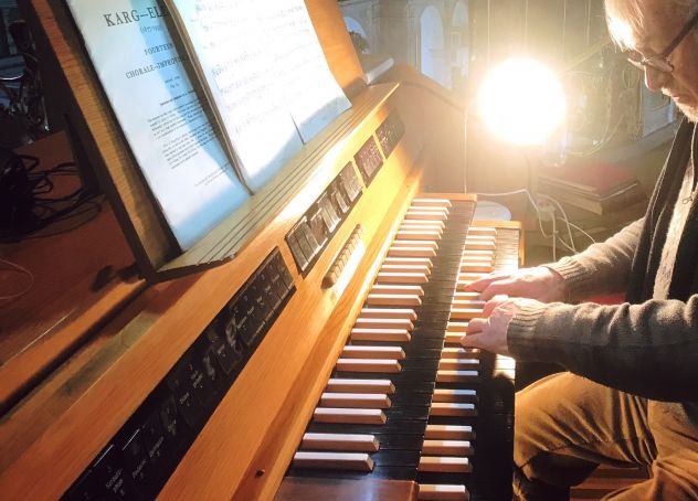 Musica funerale matrimonio (Musica Liturgia Ambrosiana)