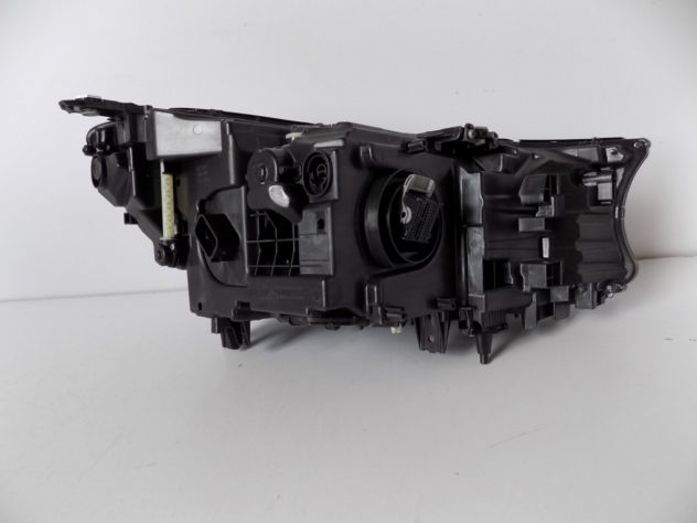 BMW 7 G11 G12 Faro anteriore Ful LED sinistro - 6409 - Foto 6