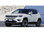 MUSATA MUSO ANTERIORE COMPLETO JEEP COMPASS 2018 TUTTI I MODELLI