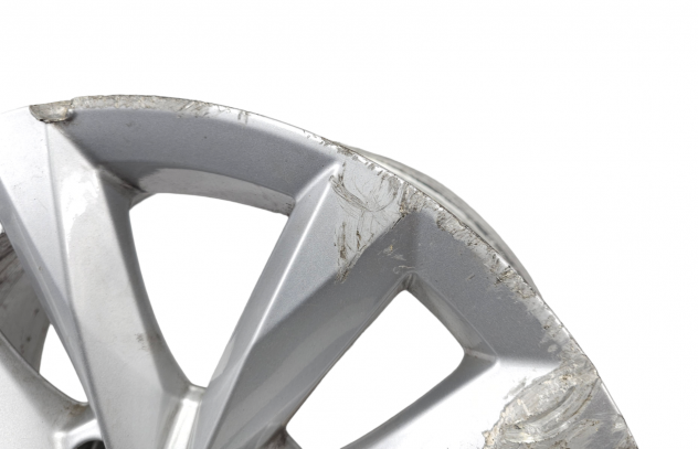 CERCHIO IN LEGA AUDI A3 Sportback (8YA) 8Y0601025 (19) - Foto 8