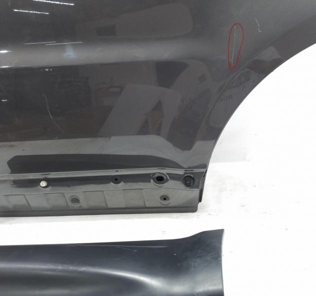 PORTIERA POSTERIORE SINISTRA LAND ROVER Range Rover SPORT LR044229 (1322) - Foto 3