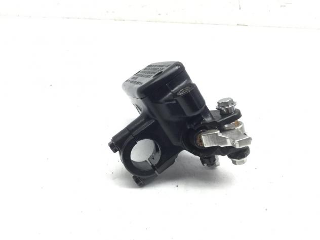 HONDA CB GT ABS KM0 1000 POMPA FRENO ANTERIORE DESTRA 2026 JH2SC93A - Foto 6