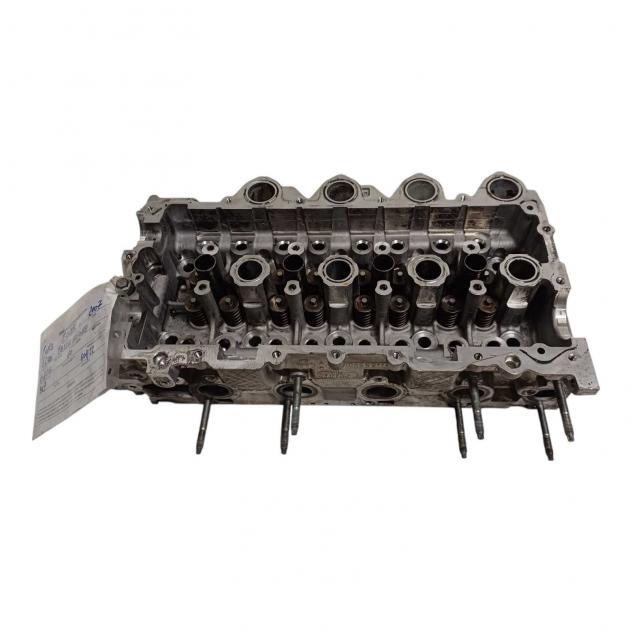 TESTATA FORD Focus S. Wagon 3° Serie 1477183 G8DB Diesel 1560 (0408) - Foto 7