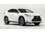 PORTA POSTERIORE DX LEXUS NX 2014