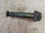PIGNONE 8 DENTI X CORONA 41 DENTI ALFA ROMEO GIULIA