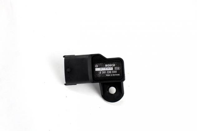 0261230030 SENSORE DI PRESSIONE ASPIRAZIONE LANCIA YPSILON 1.2 B 44KW 5M 3P (2004) RICAMBIO USATO