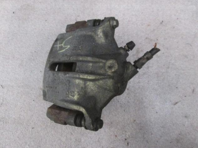 1500664 PINZA FRENO ANTERIORE SINISTRA FORD MONDEO SW 2.2 D 114KW 6M 5P (2006) RICAMBIO USATO