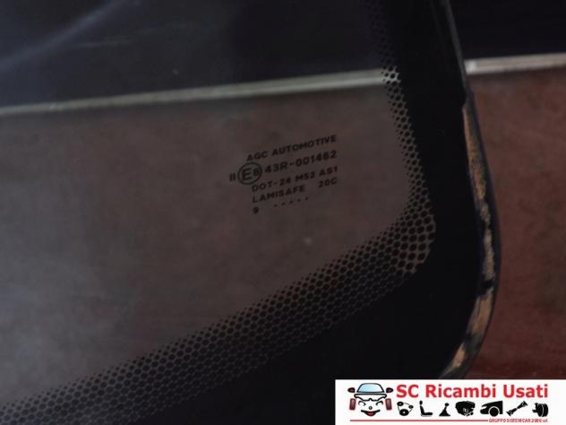 Parabrezza Fiat Coupe 71754653 - 25341 - Foto 2