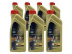 Olio motore Castrol Professional E 0w30 Land Rover Jaguar 7 Litri