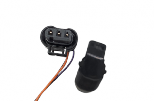 SENSORE DI PARCHEGGIO ABARTH 500 Fiat 735545157 (07) - Foto 11