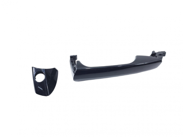 MANIGLIA ESTERNA ANTERIORE SINISTRA MERCEDES Classe B W246 2° Serie OM 607.951 (12)
