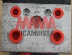 46479194 Alfa Spider 2.0 centralina ABS gruppo pompa Bosch