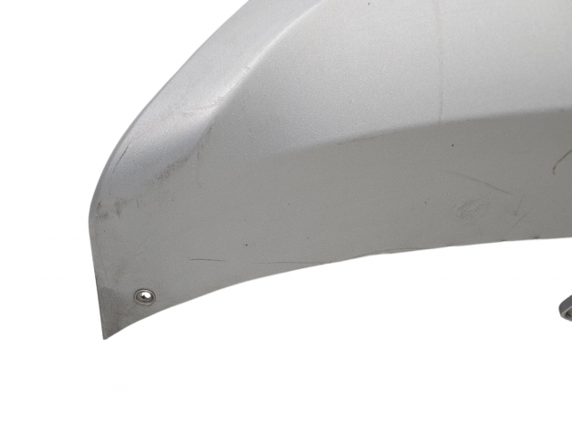 MODANATURA PARAURTI POSTERIORE FORD Fiesta 7° Serie J1BB-17F954-A (17) - Foto 7