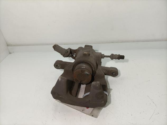 PINZA FRENO POSTERIORE SINISTRA FIAT Scudo 3° Serie 9467567480 9HU diesel 1560 (0716) - Foto 5