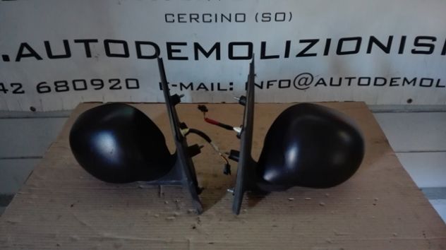 Specchietti retrovisori Dr1 del 2011 - Foto 2