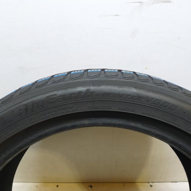4 GOMME 215 45 17 YOKOHAMA A67788 - Foto 5