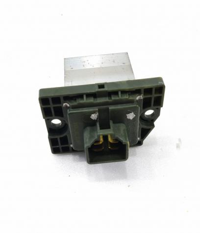 RESISTENZA VENTOLA ABITACOLO HYUNDAI Tucson serie D4FE Diesel 1600 (15) - Foto 7