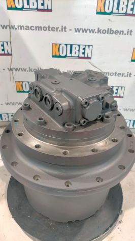 Riduttore per Fiat Hitachi EX135 - Foto 3