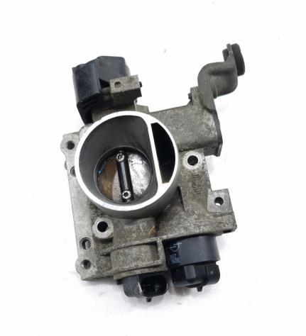 CORPO FARFALLATO FIAT Panda 2° Serie 188 A4.000 Bifuel/Metano 1200 (0310) - Foto 4