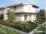 AREA EDIFICABILE di 1196 mq (BREMBATE) rif. B3774R