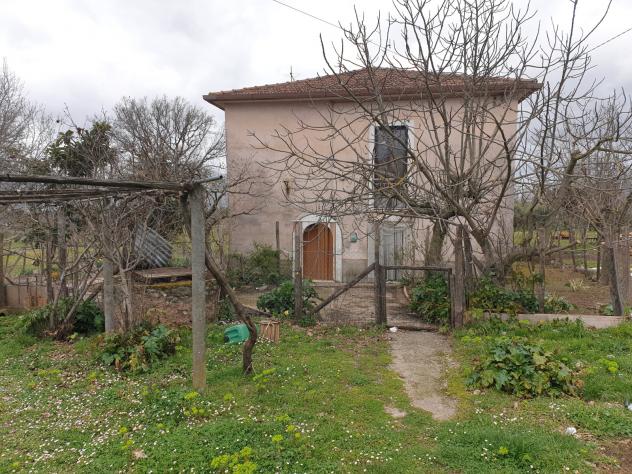 Casa di campagna in Strada Comunale Rifrezza - Foto 5