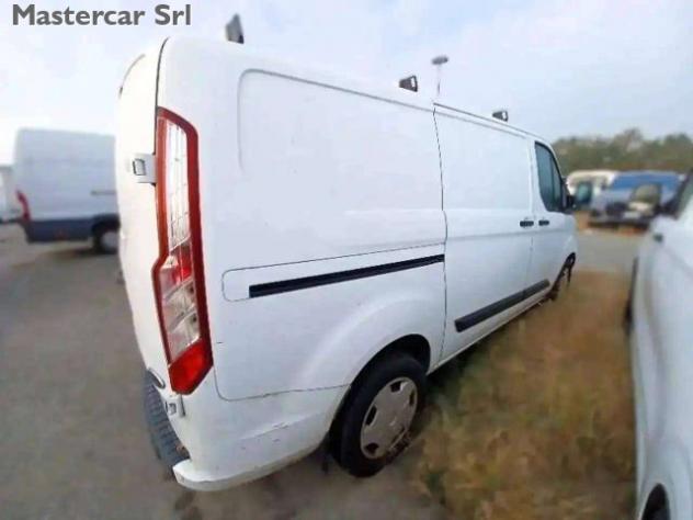 FORD Transit Custom 280 L1H1 TREND 2.0 ECOBLUE AUTOMATICO 130 CV - FY rif. 23908799 - Foto 4