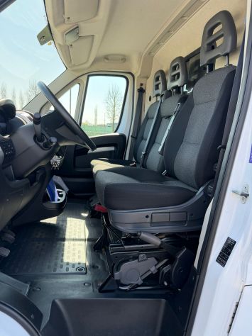 Fiat Ducato 2.3 Mtj 160 Cv MAXI – XL H3 L4 - Foto 6