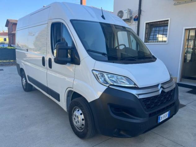 FIAT Ducato 35 2.2 Mjt 140CV PM-TM L2 H2 EX PRIVATO NO IVA rif. 24139935 - Foto 3