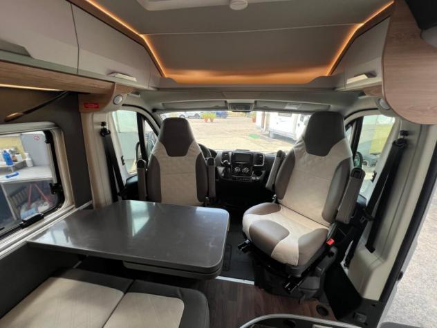 Furgonato Knaus Boxlife 540 MQ Platinum Selection - Foto 5
