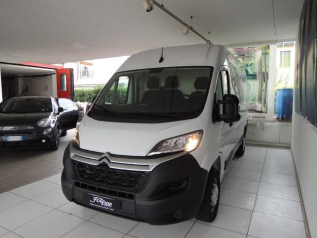 CITROEN Jumper 30 BlueHDi 120 L2-H2 Furgone P+IVA rif. 24123191 - Foto 2