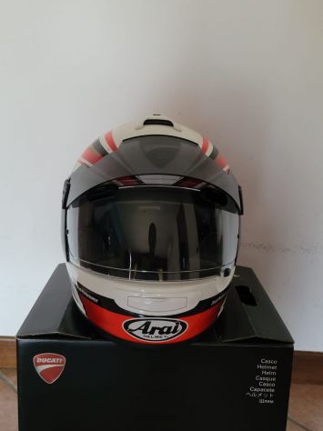 Tuta intera IXON in pelle, taglia L, € 80,00 - Foto 5