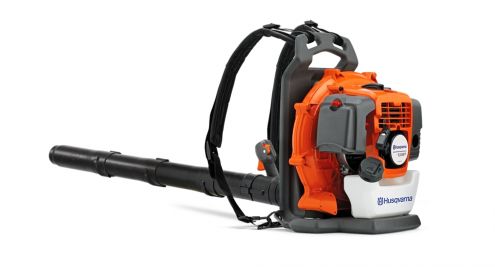 Soffiatore Husqvarna 530BT - Cardelli