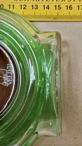 VECCHIA BOTTIGLIA DI PROFUMO ALLE ERBE ANNI 60 DI QUELLI ECONOMICI - Foto 6